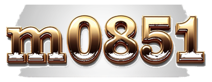 m0851 logo